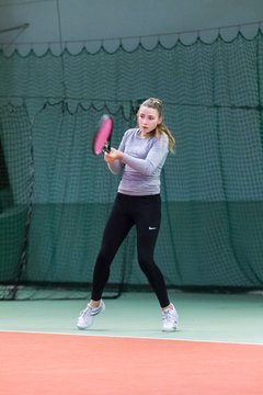 Bild 42 - Ellerbeker Weihnachtsturnier